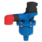 Combination Air Valve, D-060 Series